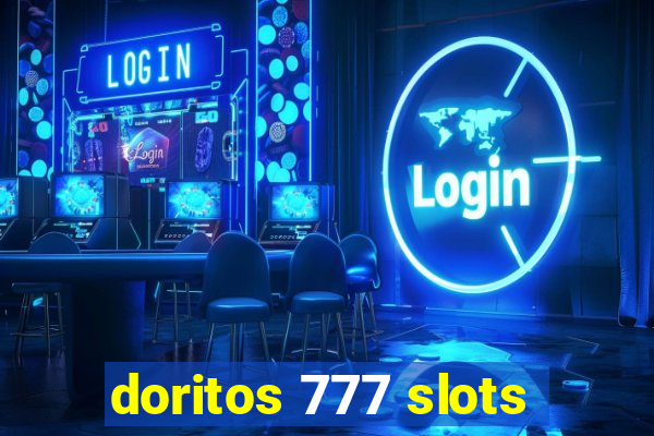 doritos 777 slots